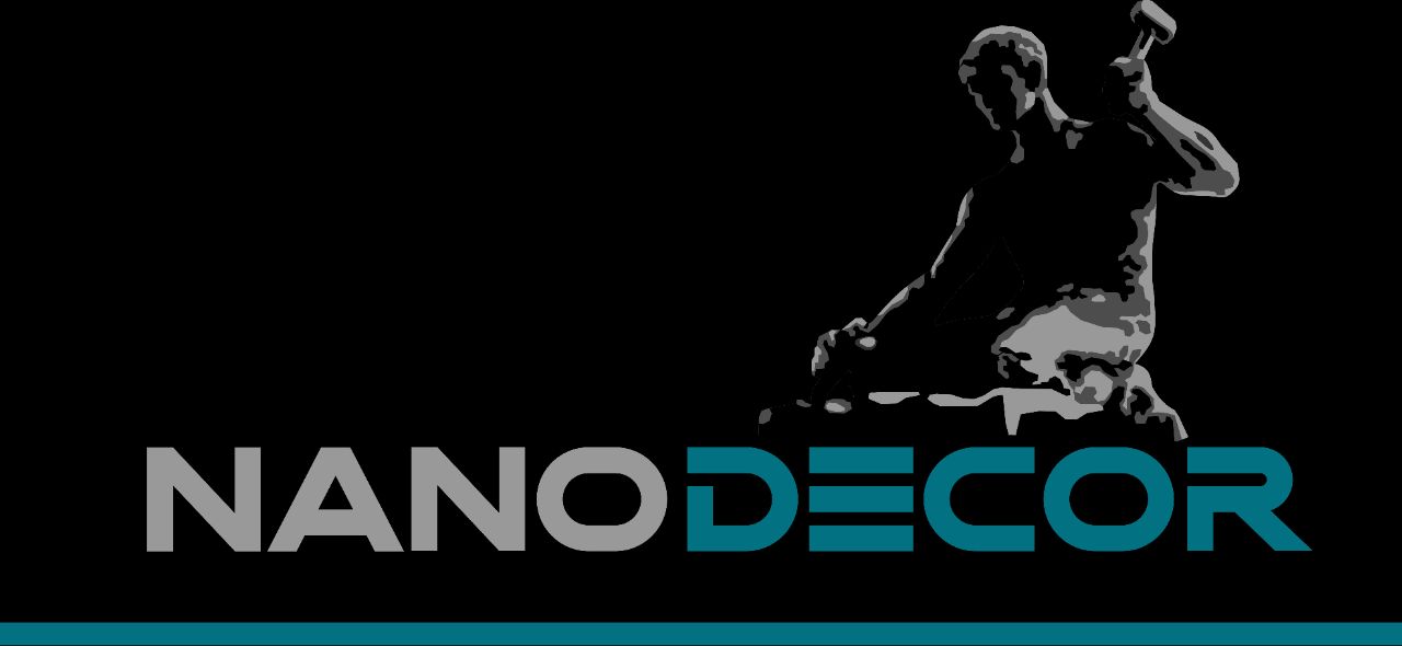 NANODECOR main logo